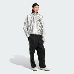 Men's adidas Equipment Metallic Windbreaker