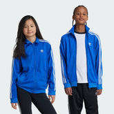 Kids' adidas Adicolor Firebird Top