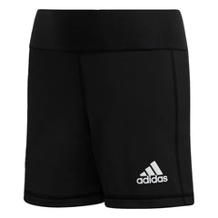 Kids' adidas Alphaskin Volleyball Shorts