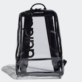 Clear Linear Backpack