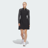 Women's adidas Ultimate365 Long Sleeve Dress