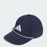 Tour Five-Panel Hat