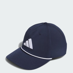 Tour Five-Panel Hat