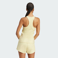 Women's adidas Tennis Climacool Y-Tank Top