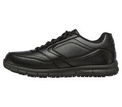 Men's Wide Fit Work 77156EC Work Relaxed Fit Nampa Sr Shoes
