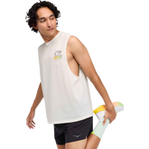 Run Tech Sleeveless
