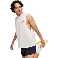 Run Tech Sleeveless