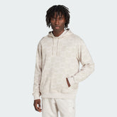Men's adidas Monogram All Over Print Loose Hoodie