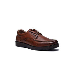Mens Wide Fit 1723 Lace Shoes