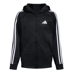 Kids' adidas Game and Go Jacket