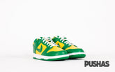 Sb Dunk Low Brazil C49Eb
