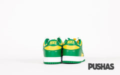 Sb Dunk Low Brazil C49Eb