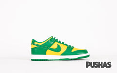 Sb Dunk Low Brazil C49Eb