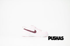Dunk Low Pink Foam Td Ed1C8