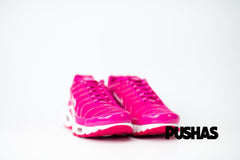Air Max Tn Plus Hot Pink W 2021 A41E7