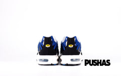 Air Max Tn Plus Atlantic Blue Lemon Venom 2022 09641