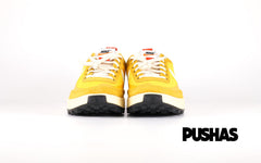 General Purpose Shoe X Tom Sachs Dark Sulfur 2022 2Fe0D