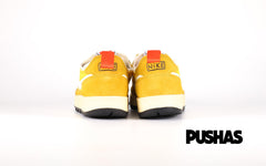 General Purpose Shoe X Tom Sachs Dark Sulfur 2022 2Fe0D