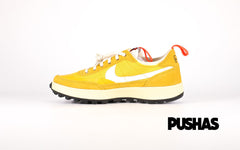 General Purpose Shoe X Tom Sachs Dark Sulfur 2022 2Fe0D