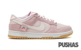 Nike Dunk Low Teddy Bear Womens 2022