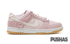 Nike Dunk Low Teddy Bear Womens 2022