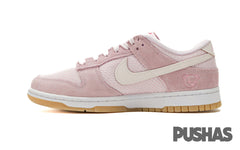 Nike Dunk Low Teddy Bear Womens 2022