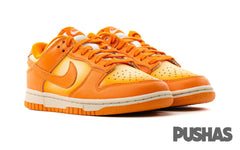 Dunk Low Magma Orange W 2022 154Dd