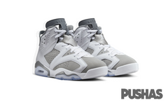 Jordan 6 Retro Cool Grey2023 Afd39