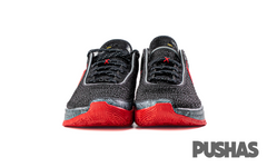 Lebron Xx Trinity Black Uni Red Gs 2022 E6858