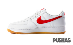 Air Force 1 07 Low Colour Of The Month University Red Gum 2023 A2369