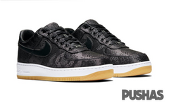 Air Force 1 Low Fragment X Clot 2019 C79Eb