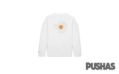 Nike X Peaceminusone Gdragon Long Sleeve Tshirt White 2023 56E6D