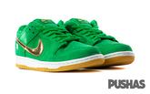 Sb Dunk Low Pro St Patricks Day 2022 Fe0Fa