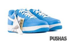 Air Force 1 Low 07 Retro Color Of The Month University Blue 2022 11279
