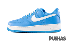 Air Force 1 Low 07 Retro Color Of The Month University Blue 2022 11279