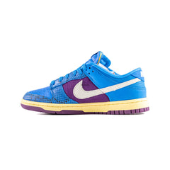 Dunk Low X Undefeated 5 On It Dunk Vs Af1 Ee57E