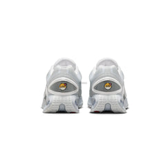 Nike Air Max Dn White Metallic Silver Womens 2024