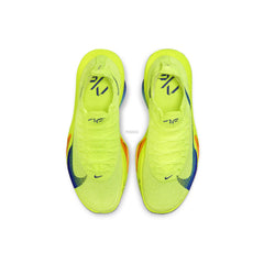 Nike Alphafly 3 Volt Concord Womens 2024
