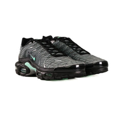 Nike Air Max Plus Tn Black Turquoise 2022