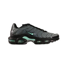 Nike Air Max Plus Tn Black Turquoise 2022