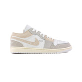 Jordan 1 Low Se Craft Inside Out Tech Grey 2023 98B95