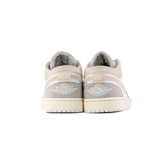 Jordan 1 Low Se Craft Inside Out Tech Grey 2023 98B95