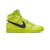 Dunk High X Ambush Flash Lime 9Bd66