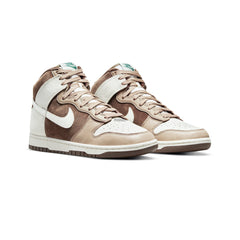 Dunk High Light Chocolate 05298