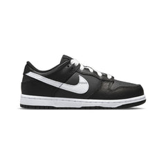 Nike Dunk Low Black White Ps 2022