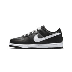 Nike Dunk Low Black White Ps 2022