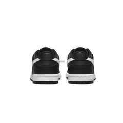 Nike Dunk Low Black White Ps 2022