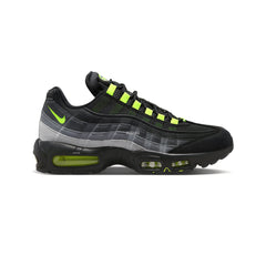 Nike Air Max 95 Black Neon 2023