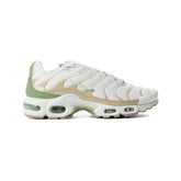 Nike Air Max Plus Tn Light Bone Honeydew Alligator Womens 2022