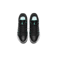 Nike Zoom Vapor Aj3 Atmos Jade 2017